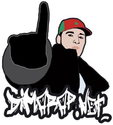 rap marocaine